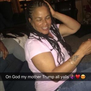 Meet your Posher, Charrise